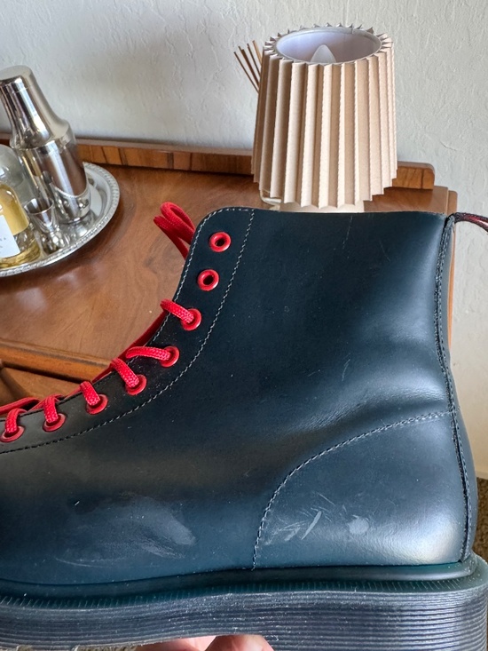 Designer Dr.Martens x Off-White Virgil Abloh / Limited Edition Boots main image 6